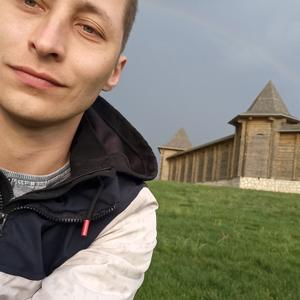 Oleg, 29 лет, Чебоксары