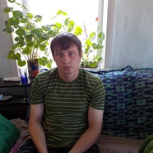 Парни в Приаргунске: Иван, 36 - ищет девушку из Приаргунска