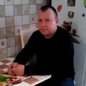 Андрей, 47 лет, Новочебоксарск