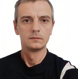 Владимир, 44 года, Брянск