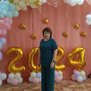 Девушки в Екатеринбурге: Ирина, 43 - ищет парня из Екатеринбурга