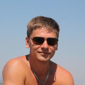 Костя, 41 год, Владивосток