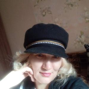 Наталия, 45 лет, Новосибирск