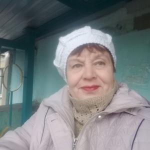 Девушки в Волгодонске: Тамара Сидорова, 67 - ищет парня из Волгодонска