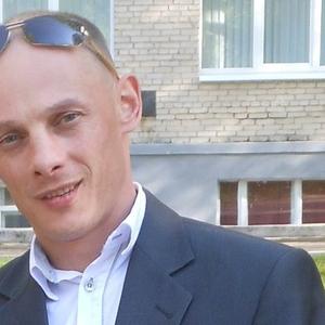 Andrej, 43 года, Пинск