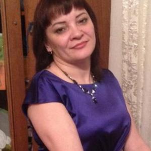 Елена Курносенко, 52 года, Владивосток