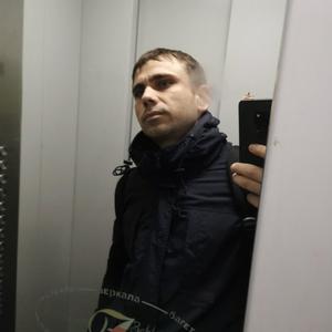 Иван, 39 лет, Москва