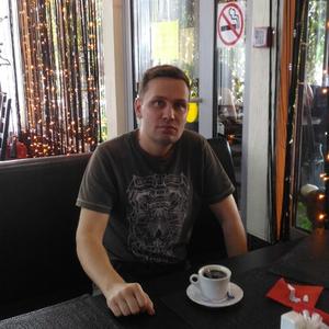 Алексей, 44 года, Зеленоград