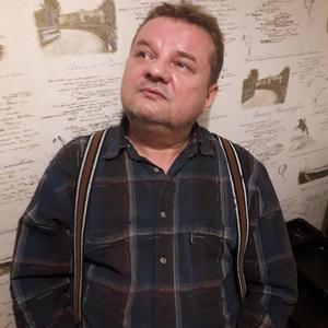 Андрей Надежный, 47 лет, Челябинск