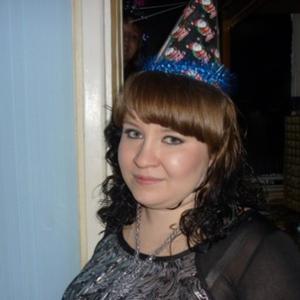 Девушки в Саратове: Наталия Ермакова, 37 - ищет парня из Саратова