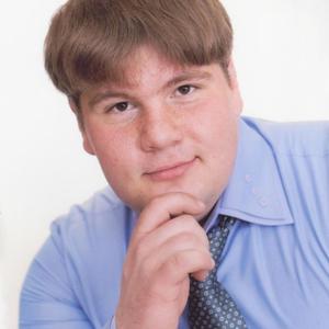 Павел Модин, 28 лет, Кемерово