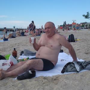Парни в Санкт-Петербурге: Эдуард, 57 - ищет девушку из Санкт-Петербурга