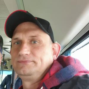 Ярослав, 41 год, Липецк