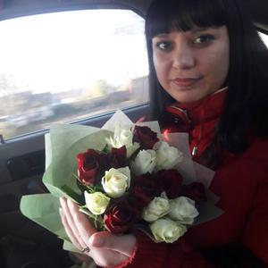 Девушки в Кемерово: Мария, 39 - ищет парня из Кемерово