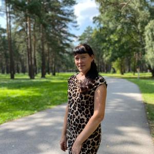 Девушки в Новокузнецке: Татьяна, 54 - ищет парня из Новокузнецка