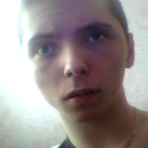 Евгений, 27 лет, Уссурийск