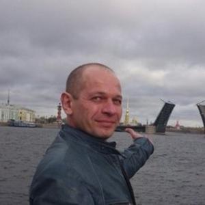 Александр, 53 года, Минск
