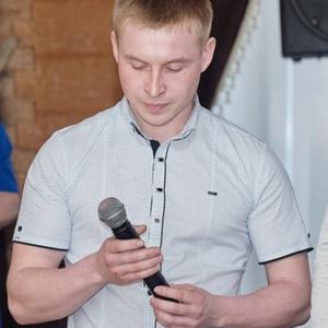 Парни в Минусинске: Владимир Дытченко, 34 - ищет девушку из Минусинска