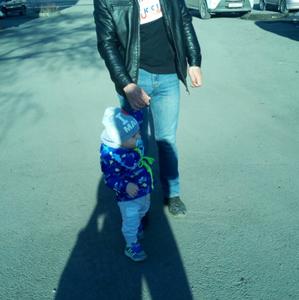 Парни в Прокопьевске: Гоша, 38 - ищет девушку из Прокопьевска