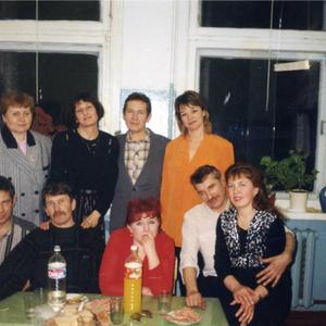 Девушки в Сыктывкаре: Валентина, 64 - ищет парня из Сыктывкара