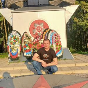 Дмитрий, 45 лет, Вичуга
