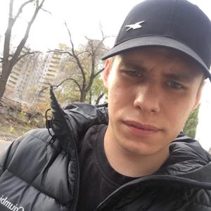 Сергей, 29 лет, Латная