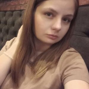 Девушки в Санкт-Петербурге: Наталья, 33 - ищет парня из Санкт-Петербурга