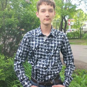 Андрей, 23 года, Уссурийск