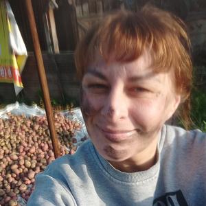 Девушки в Югорске: Оксана, 43 - ищет парня из Югорска