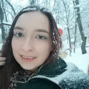 Девушки в Ставрополе: Олеся, 20 - ищет парня из Ставрополя