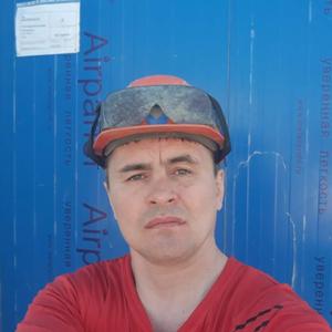 Дмитрий, 43 года, Сибай