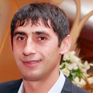 Самир, 38 лет, Украина