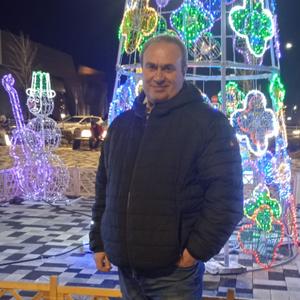 Константин, 57 лет, Ставрополь