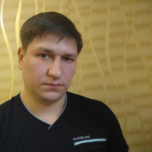 Андрей, 41 год, Пермь