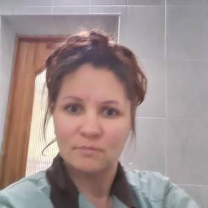 Девушки в Крымске: Надя, 44 - ищет парня из Крымска