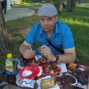 Вячеслав, 47 лет, Хабаровск