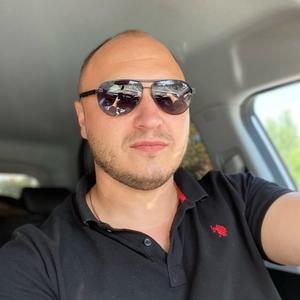 Виталий Пунтус, 33 года, Донецк