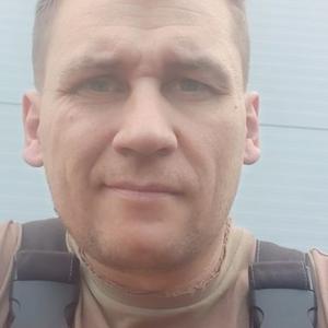 Андрей Симаков, 41 год, Пермь