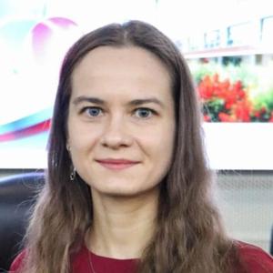 Татьяна, 39 лет, Омск