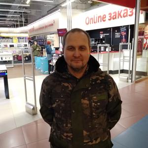 Парни в Мурманске: Михаил, 39 - ищет девушку из Мурманска
