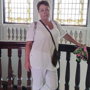 Девушки в Саратове: Ольга, 68 - ищет парня из Саратова