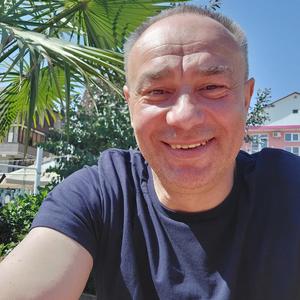 Парни в Анапе: Богдан, 53 - ищет девушку из Анапы