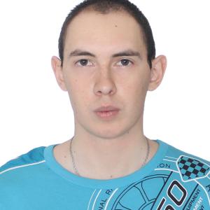 Ruslan, 30 лет, Набережные Челны