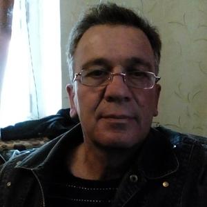 Дмитрий, 65 лет, Екатеринбург