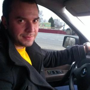 Дмитрий Иванович, 36 лет, Орел