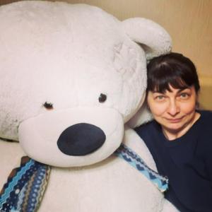 Марина, 44 года, Томск