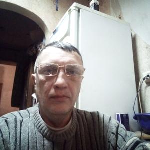 Сергей Изместьев, 52 года, Челябинск