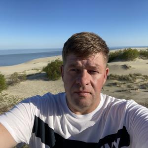 Парни в Коломне: Алексей, 52 - ищет девушку из Коломны