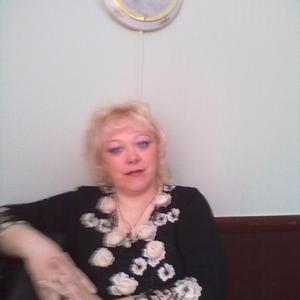 Светлана Гощанская, 57 лет, Фрязино