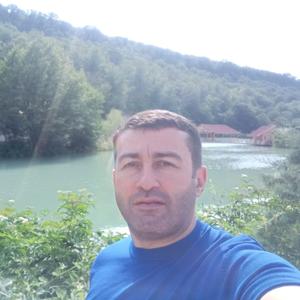 Elcin Huseynov, 43 года, Баку